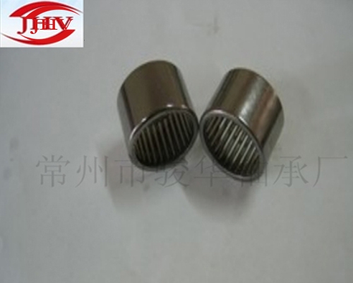 SCE系列沖壓外圈滾針軸承