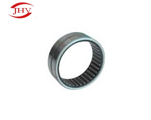 NKS系列無內圈滾針軸承