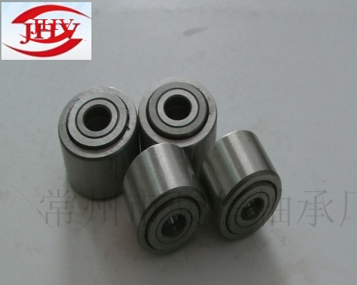 NATR，NATV等系列支承滾輪軸承