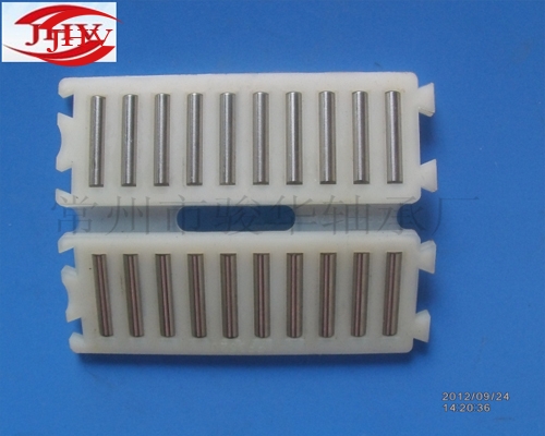 各種規格的直線軸承