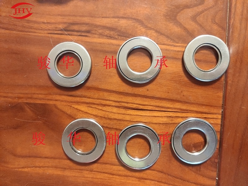 汽車空調平面推力軸承