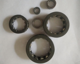 工業機器人專用滾針軸承