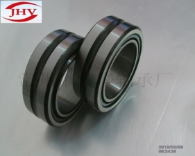 NA系列帶內圈滾針軸承