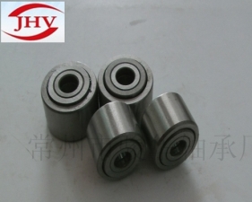 NATR，NATV等系列支承滾輪軸承