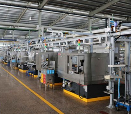 非標滾針軸承設備