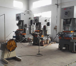 單向滾針軸承設備