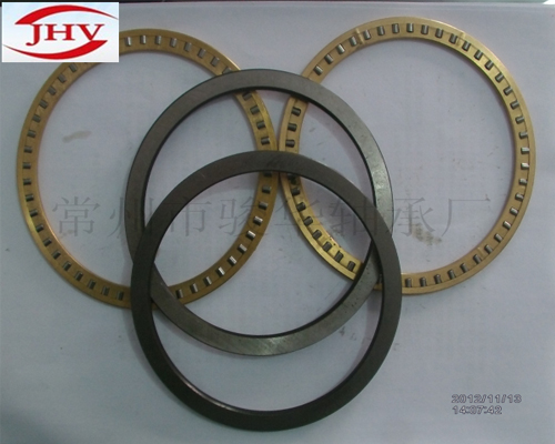 AXK系列推力滾針軸承 AXK系列推力滾針軸承