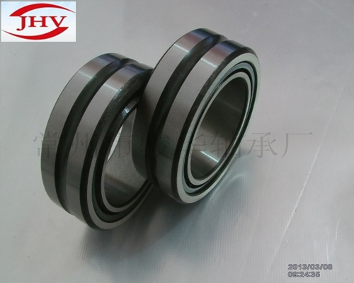 NA系列帶內圈滾針軸承