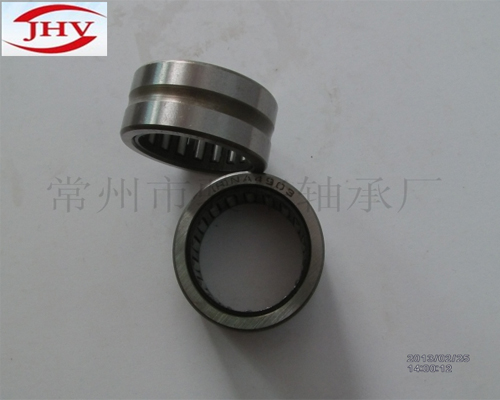 RNA系列無內圈滾針軸承 RNA系列無內圈滾針軸承