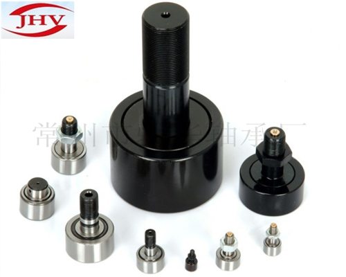 CF系列滾輪軸承 CF系列滾輪軸承