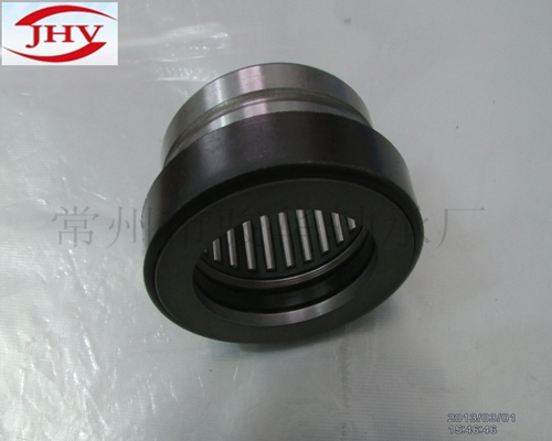 滾針-推力球軸承 滾針-推力球軸承