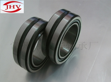 非標滾針軸承 非標滾針軸承