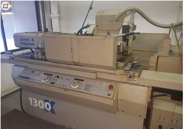 雙面研磨加工 雙面研磨加工