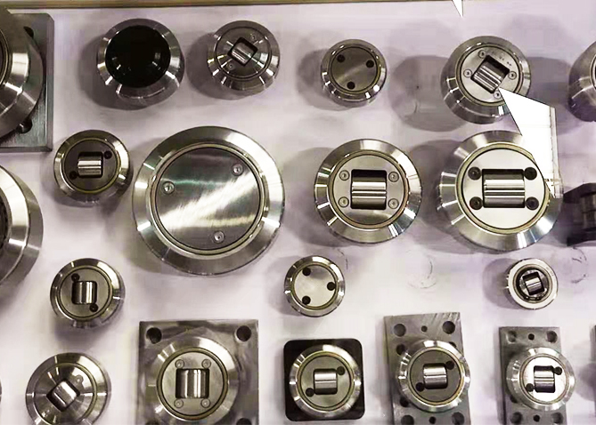 單向滾針軸承生產廠家 單向滾針軸承生產廠家