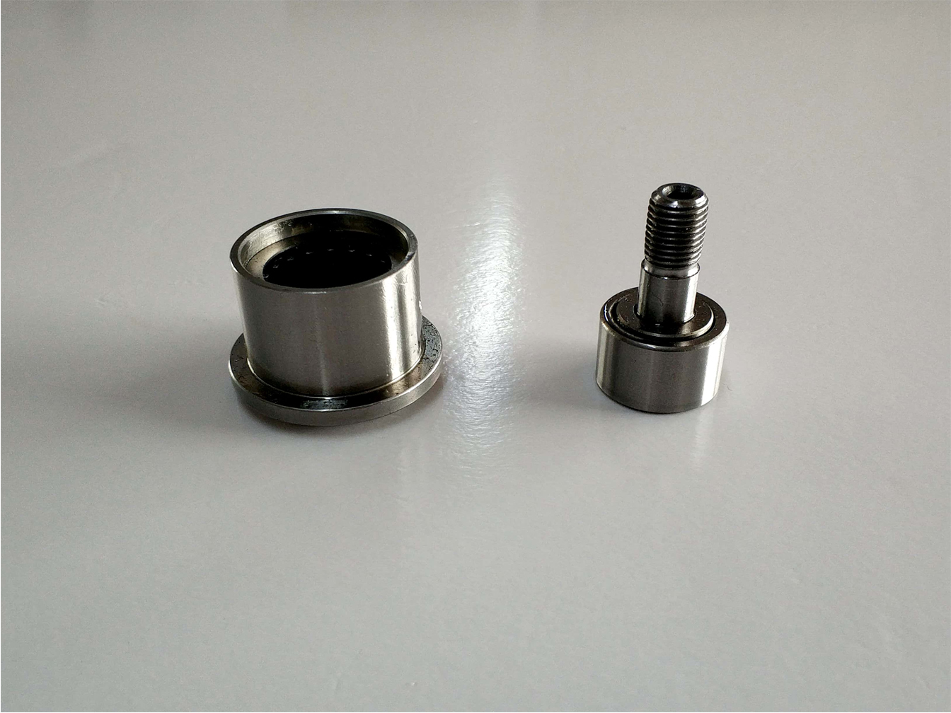 非標滾針軸承 非標滾針軸承