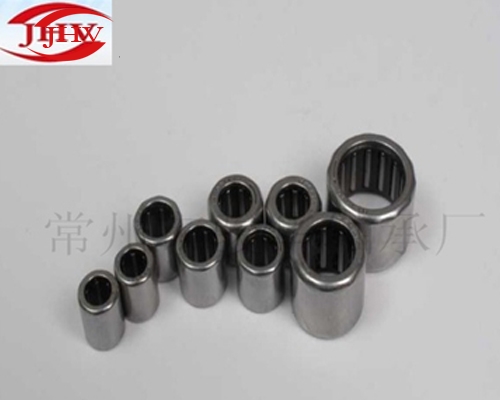 單向滾針軸承生產廠家